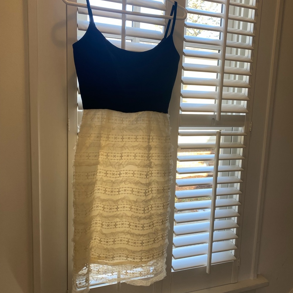 An original Molly of New York size 2